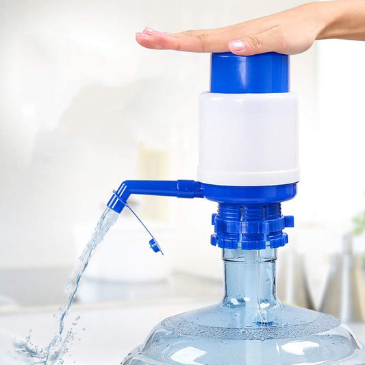 Dispensador Agua Manual